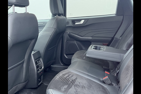 Ford Kuga 2.5 PHEV Active X Techpack / Winterpack / Panodak