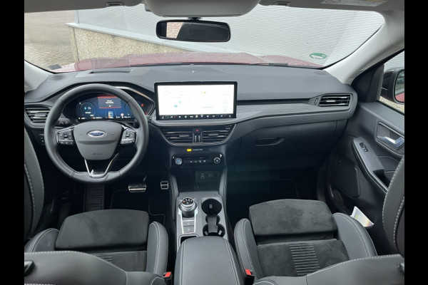 Ford Kuga 2.5 PHEV Active X Techpack / Winterpack / Panodak