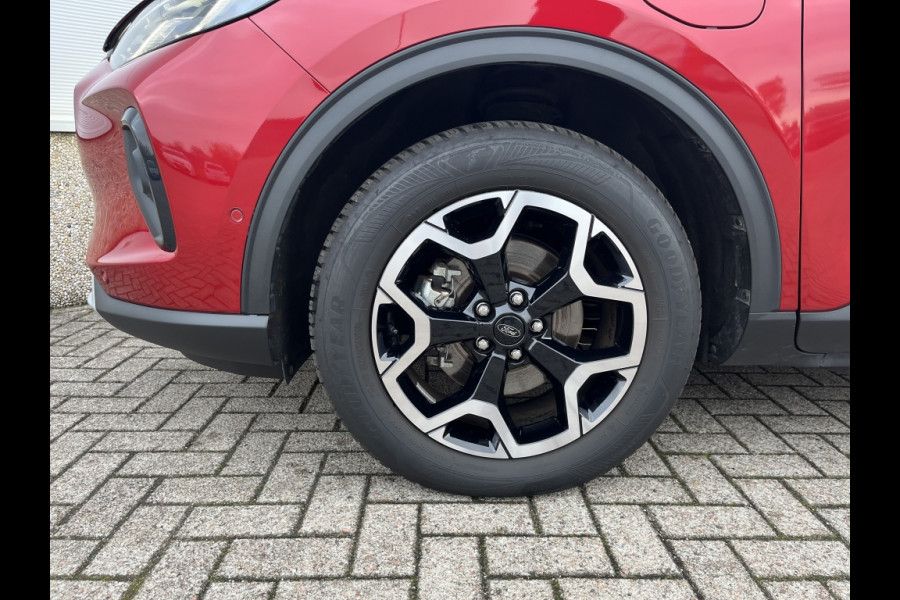 Ford Kuga 2.5 PHEV Active X Techpack / Winterpack / Panodak