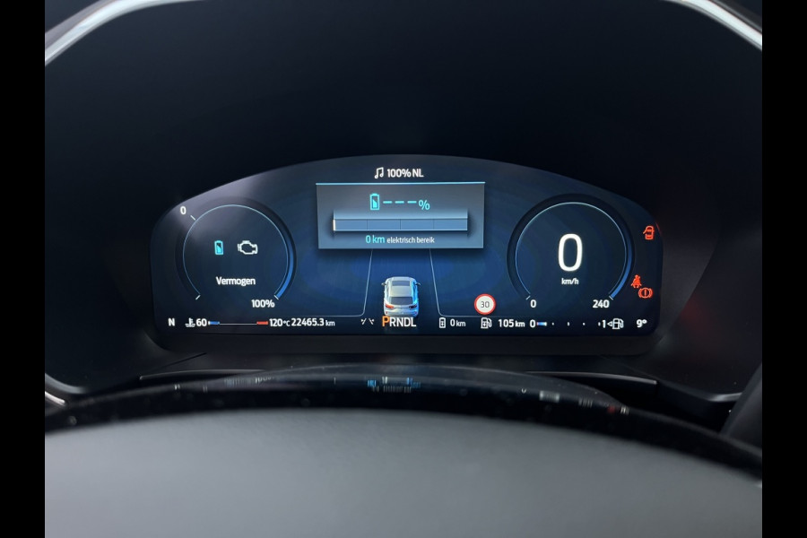 Ford Kuga 2.5 PHEV Active X Techpack / Winterpack / Panodak