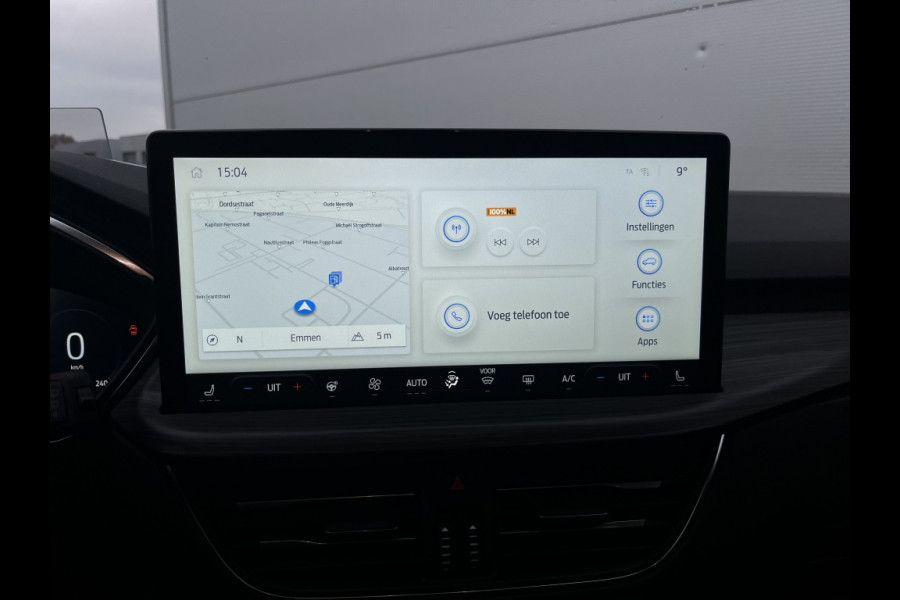 Ford Kuga 2.5 PHEV Active X Techpack / Winterpack / Panodak