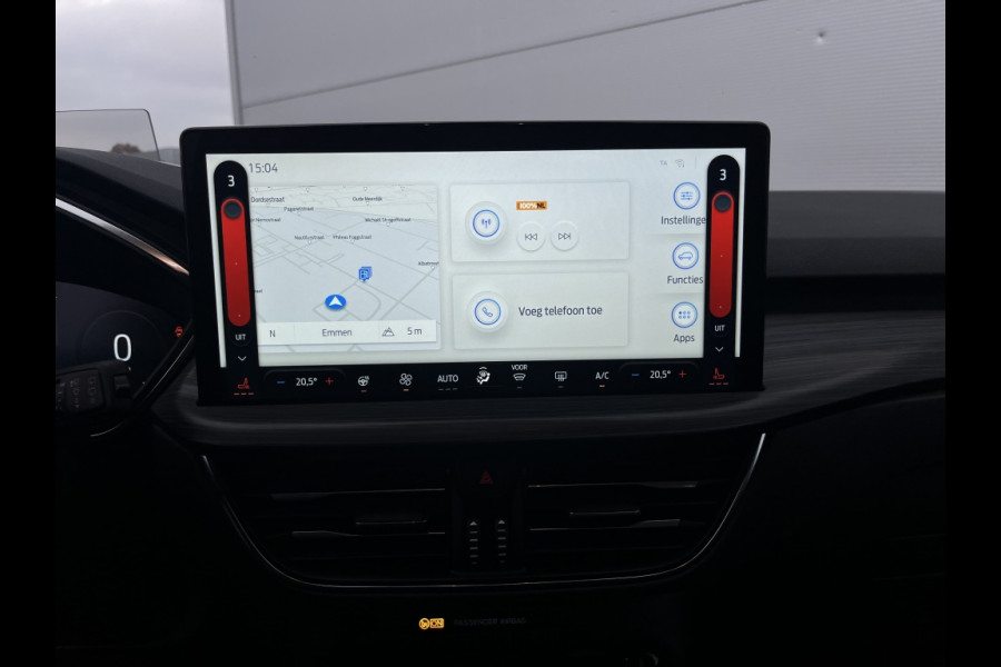 Ford Kuga 2.5 PHEV Active X Techpack / Winterpack / Panodak