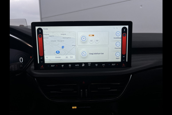 Ford Kuga 2.5 PHEV Active X Techpack / Winterpack / Panodak