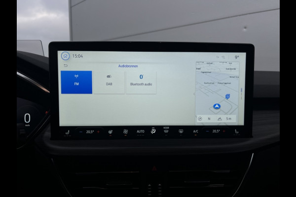 Ford Kuga 2.5 PHEV Active X Techpack / Winterpack / Panodak