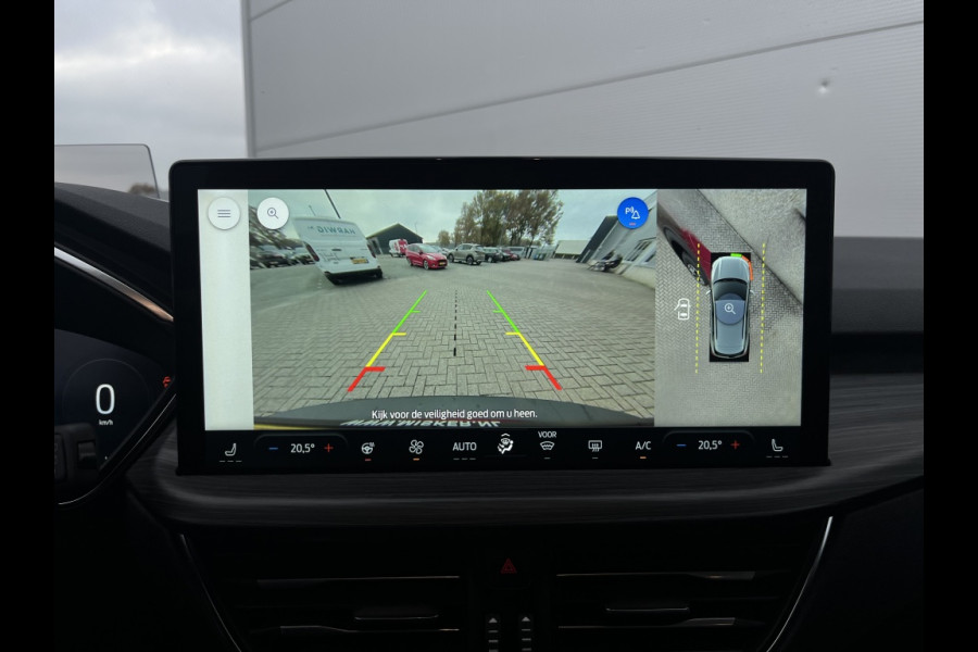 Ford Kuga 2.5 PHEV Active X Techpack / Winterpack / Panodak