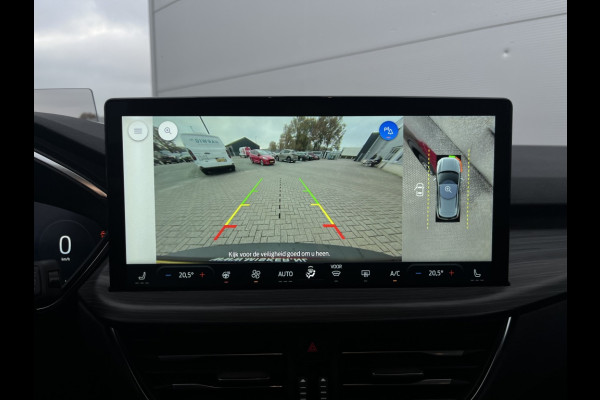 Ford Kuga 2.5 PHEV Active X Techpack / Winterpack / Panodak