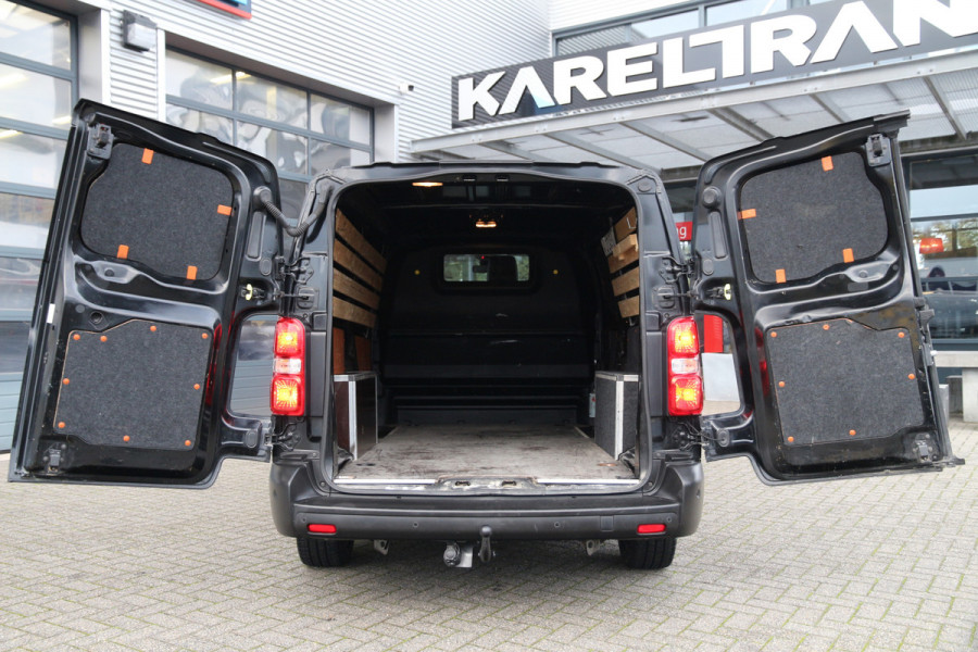 Opel Vivaro 2.0 CDTI 122 | L3 | 2.5t trekgewicht | Navi | Cruise | Airco..