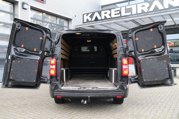 Opel Vivaro 2.0 CDTI 122 | L3 | 2.5t trekgewicht | Navi | Cruise | Airco..