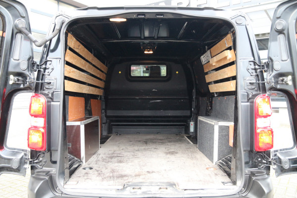 Opel Vivaro 2.0 CDTI 122 | L3 | 2.5t trekgewicht | Navi | Cruise | Airco..