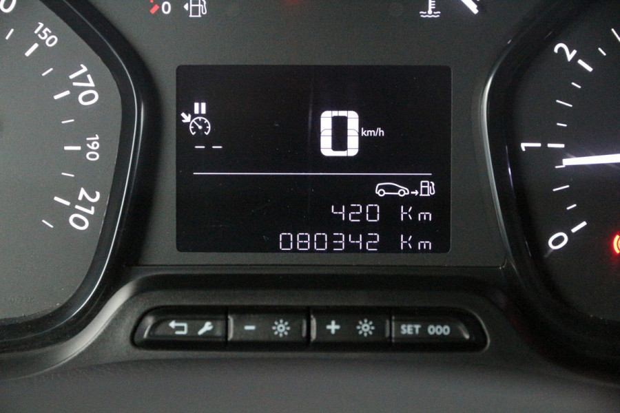 Opel Vivaro 2.0 CDTI 122 | L3 | 2.5t trekgewicht | Navi | Cruise | Airco..