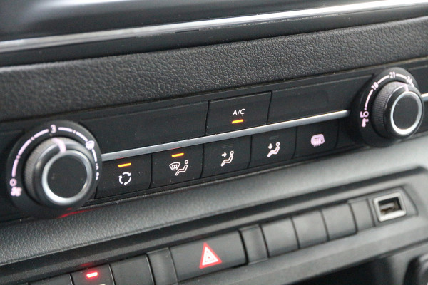 Opel Vivaro 2.0 CDTI 122 | L3 | 2.5t trekgewicht | Navi | Cruise | Airco..