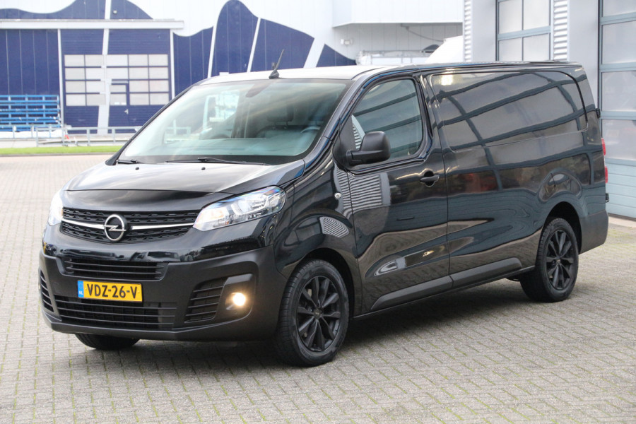Opel Vivaro 2.0 CDTI 122 | L3 | 2.5t trekgewicht | Navi | Cruise | Airco..