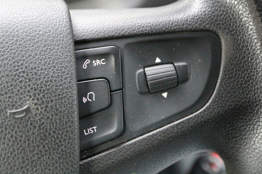 Opel Vivaro 2.0 CDTI 122 | L3 | 2.5t trekgewicht | Navi | Cruise | Airco..