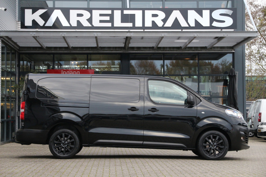 Opel Vivaro 2.0 CDTI 122 | L3 | 2.5t trekgewicht | Navi | Cruise | Airco..