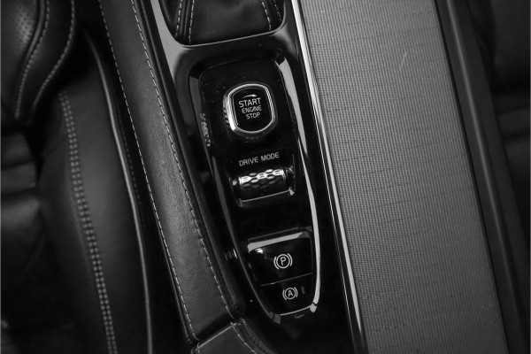 Volvo V90 2.0 T4 Business Sport R-Design Polestar H/K LED Leder 18"