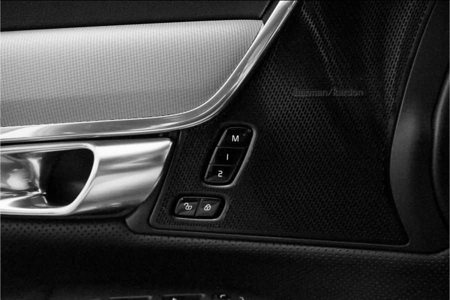 Volvo V90 2.0 T4 Business Sport R-Design Polestar H/K LED Leder 18"