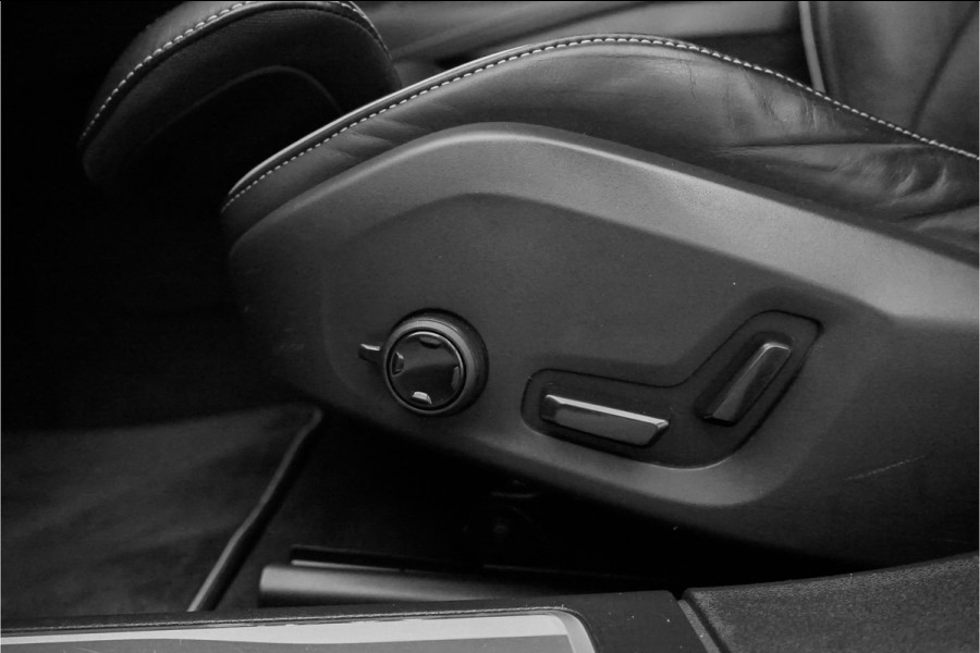 Volvo V90 2.0 T4 Business Sport R-Design Polestar H/K LED Leder 18"