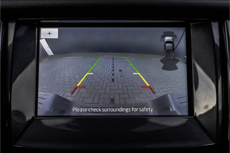 Ford Ranger BiTurbo EcoBlue Wildtrak Supercab 4x4 | Automaat | Camera | CarPlay | Navi | LED | Climate | Cruise | 3.5T Trekgewicht | Euro 6