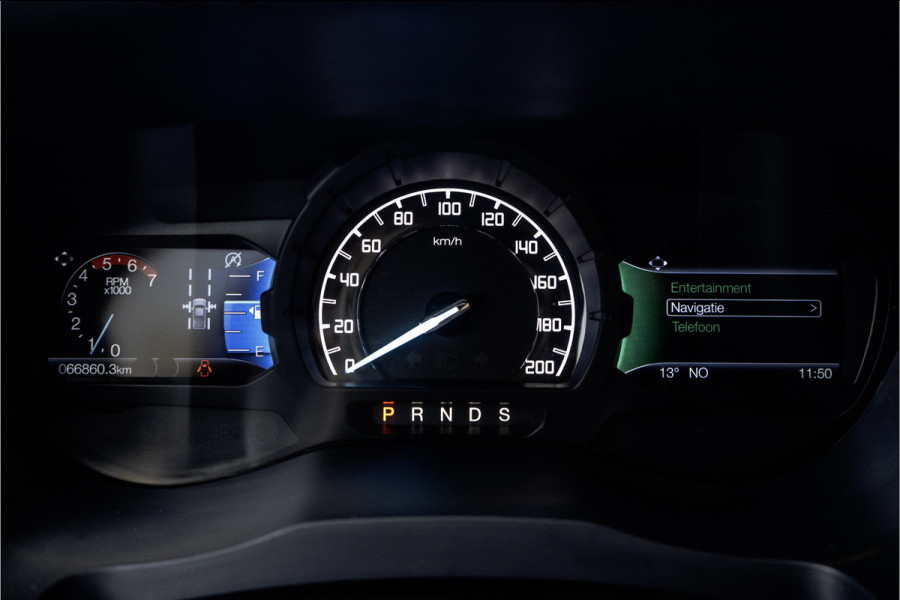 Ford Ranger BiTurbo EcoBlue Wildtrak Supercab 4x4 | Automaat | Camera | CarPlay | Navi | LED | Climate | Cruise | 3.5T Trekgewicht | Euro 6
