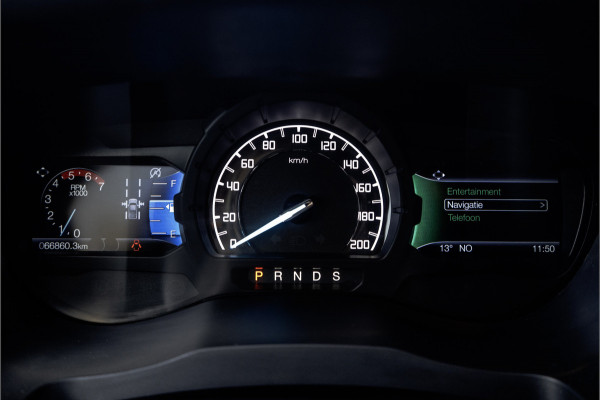 Ford Ranger BiTurbo EcoBlue Wildtrak Supercab 4x4 | Automaat | Camera | CarPlay | Navi | LED | Climate | Cruise | 3.5T Trekgewicht | Euro 6
