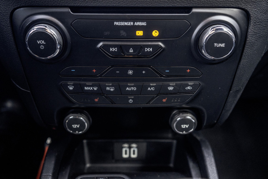 Ford Ranger BiTurbo EcoBlue Wildtrak Supercab 4x4 | Automaat | Camera | CarPlay | Navi | LED | Climate | Cruise | 3.5T Trekgewicht | Euro 6