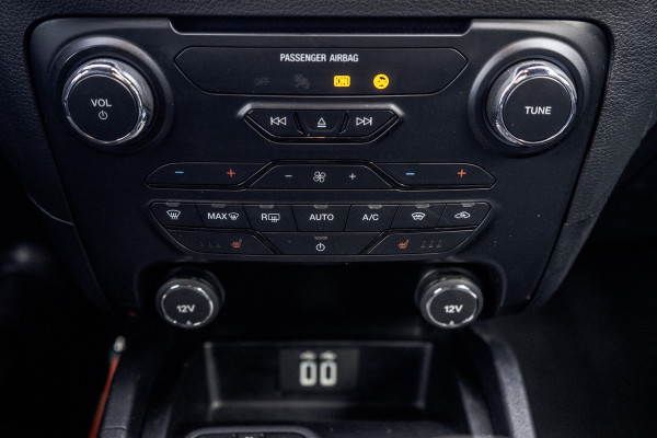 Ford Ranger BiTurbo EcoBlue Wildtrak Supercab 4x4 | Automaat | Camera | CarPlay | Navi | LED | Climate | Cruise | 3.5T Trekgewicht | Euro 6