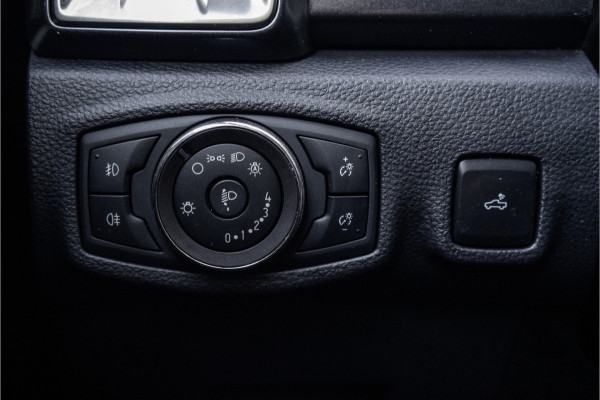 Ford Ranger BiTurbo EcoBlue Wildtrak Supercab 4x4 | Automaat | Camera | CarPlay | Navi | LED | Climate | Cruise | 3.5T Trekgewicht | Euro 6