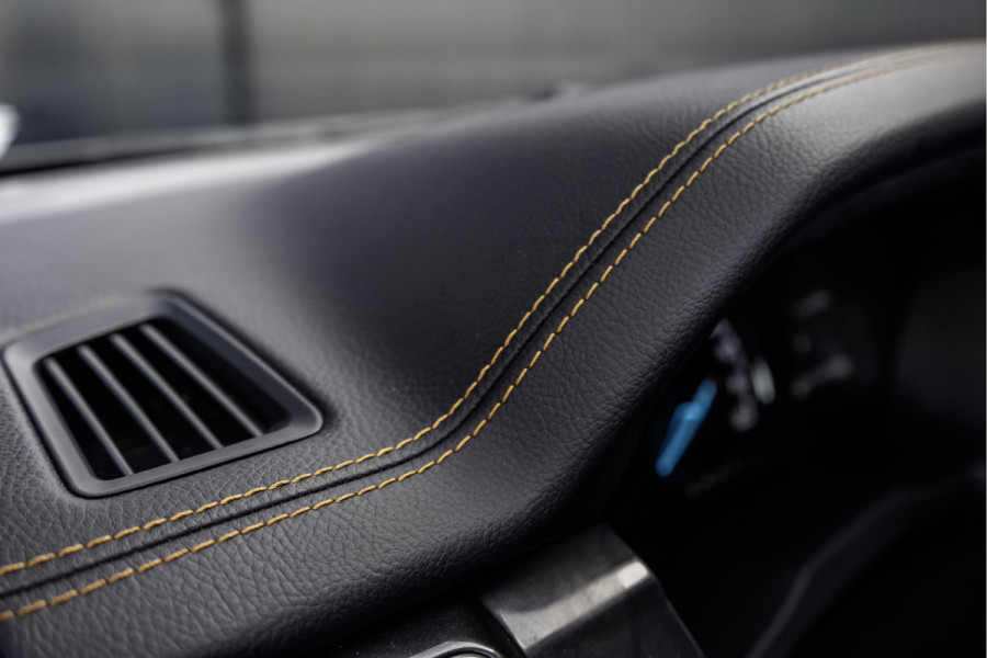 Ford Ranger BiTurbo EcoBlue Wildtrak Supercab 4x4 | Automaat | Camera | CarPlay | Navi | LED | Climate | Cruise | 3.5T Trekgewicht | Euro 6