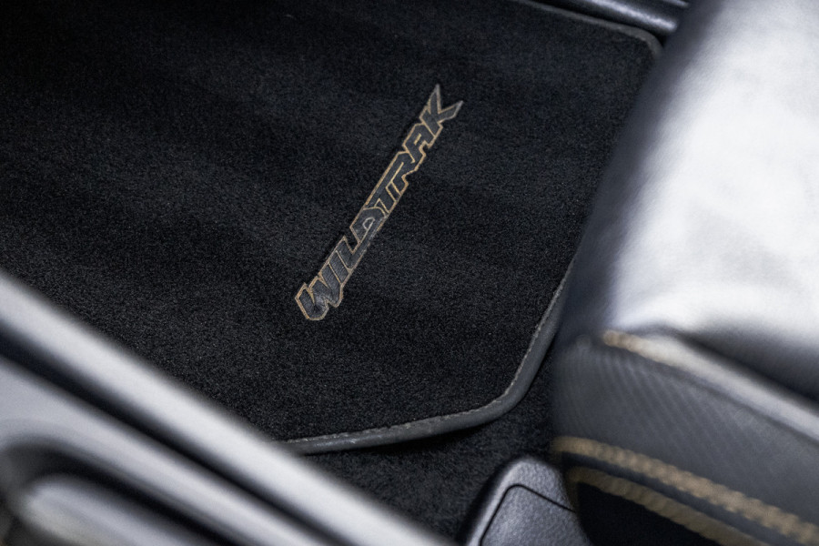 Ford Ranger BiTurbo EcoBlue Wildtrak Supercab 4x4 | Automaat | Camera | CarPlay | Navi | LED | Climate | Cruise | 3.5T Trekgewicht | Euro 6