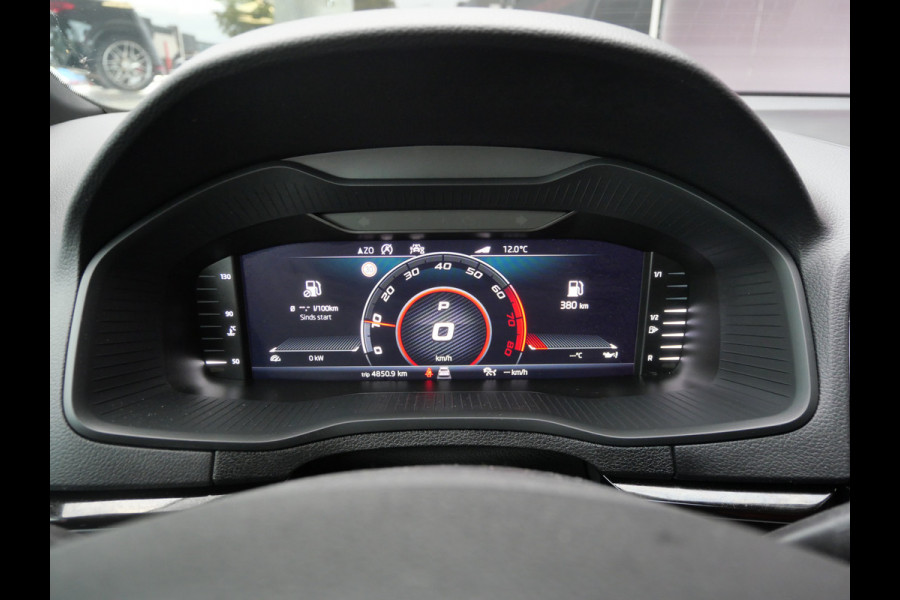 Škoda Karoq 1.5 TSI SPORTLINE | AUTOMAAT | A.C.C | PANO | TREKHAAK | CAMERA | BTW-AUTO!!