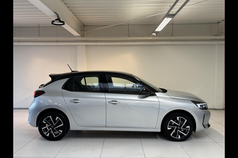 Opel Corsa 1.2 GS 100 PK | Automaat | Achteruitrijcamera | Cruise control
