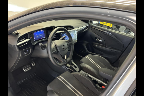 Opel Corsa 1.2 GS 100 PK | Automaat | Achteruitrijcamera | Cruise control