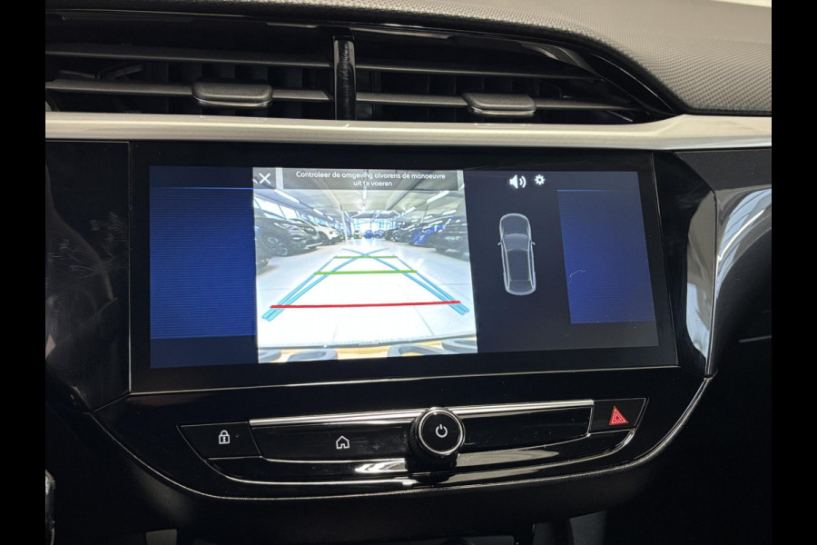 Opel Corsa 1.2 GS 100 PK | Automaat | Achteruitrijcamera | Cruise control
