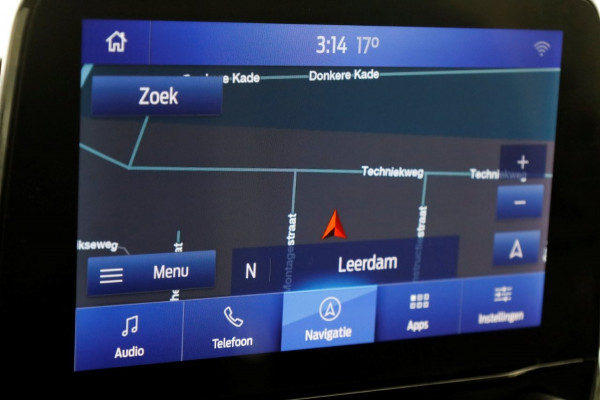 Ford Transit Custom 2.0 TDCI 130pk L2H1 Automaat Limited Airco/Navi/Camera 08-2020