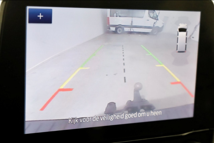 Ford Transit Custom 2.0 TDCI 130pk L2H1 Automaat Limited Airco/Navi/Camera 08-2020