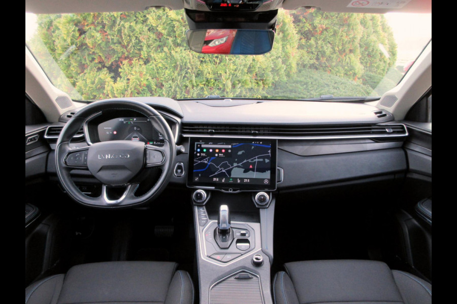 Lynk & Co 01 1.5 Plug-in*Adapt. Cruise*Pano.dak*360cam*