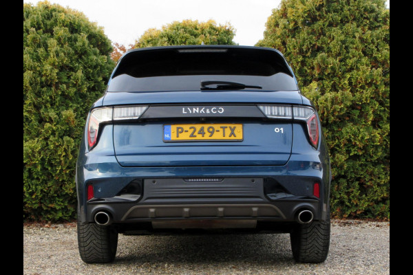 Lynk & Co 01 1.5 Plug-in*Adapt. Cruise*Pano.dak*360cam*