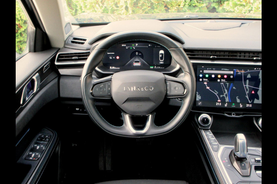 Lynk & Co 01 1.5 Plug-in*Adapt. Cruise*Pano.dak*360cam*