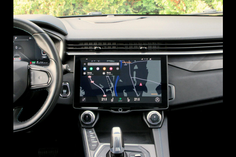 Lynk & Co 01 1.5 Plug-in*Adapt. Cruise*Pano.dak*360cam*