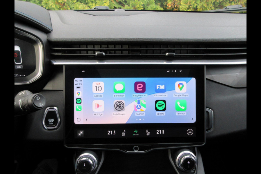 Lynk & Co 01 1.5 Plug-in*Adapt. Cruise*Pano.dak*360cam*