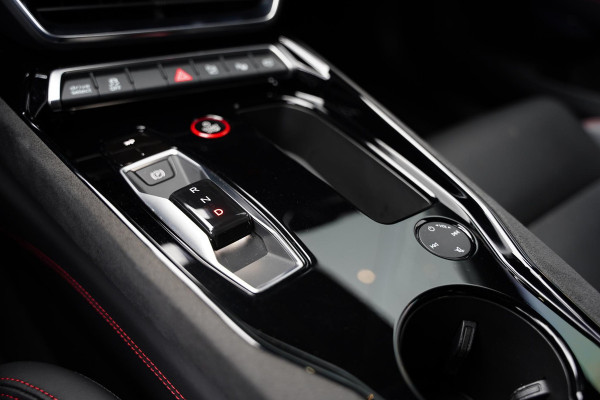 Audi e-tron GT RS Audi e-tron GT RS Carbon B&O Head Up