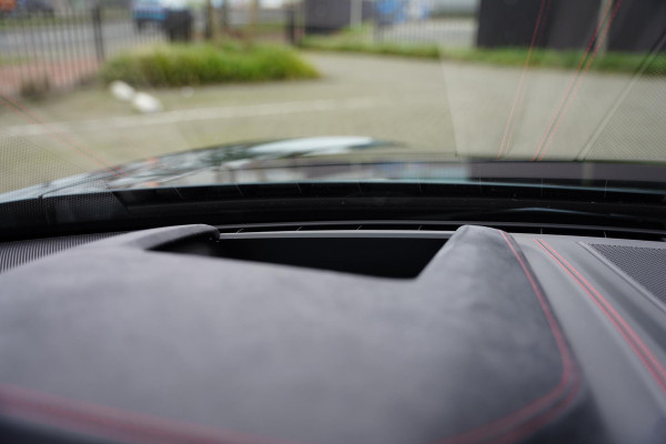 Audi e-tron GT RS Audi e-tron GT RS Carbon B&O Head Up