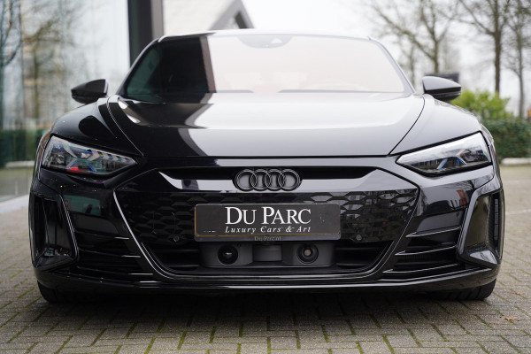 Audi e-tron GT RS Audi e-tron GT RS Carbon B&O Head Up