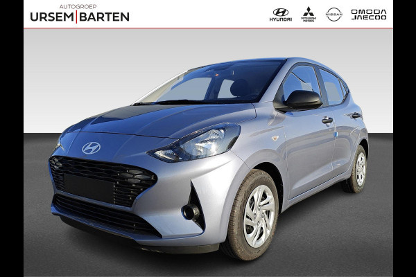 Hyundai i10 1.0 Comfort | Carplay | Navigatie