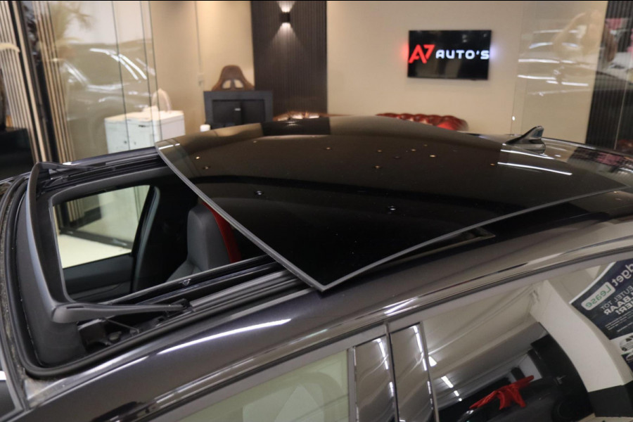 Volkswagen Golf 2.0 TSI GTI BLACKSTYLE/PANO/H-K/HUD/CARPLAY/VOL