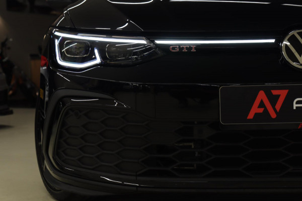Volkswagen Golf 2.0 TSI GTI BLACKSTYLE/PANO/H-K/HUD/CARPLAY/VOL