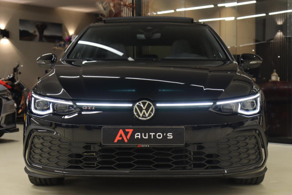 Volkswagen Golf 2.0 TSI GTI BLACKSTYLE/PANO/H-K/HUD/CARPLAY/VOL