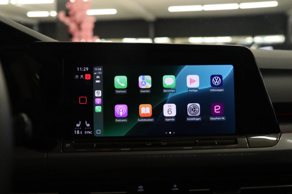 Volkswagen Golf 2.0 TSI GTI BLACKSTYLE/PANO/H-K/HUD/CARPLAY/VOL