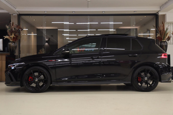 Volkswagen Golf 2.0 TSI GTI BLACKSTYLE/PANO/H-K/HUD/CARPLAY/VOL