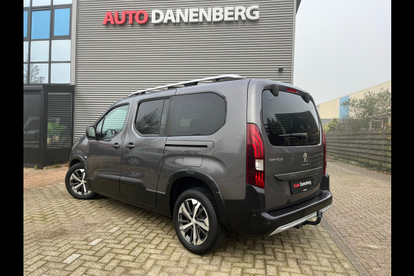 Peugeot Rifter Long 1.2 Puretech Long GT-Line 7p. GARANTIE